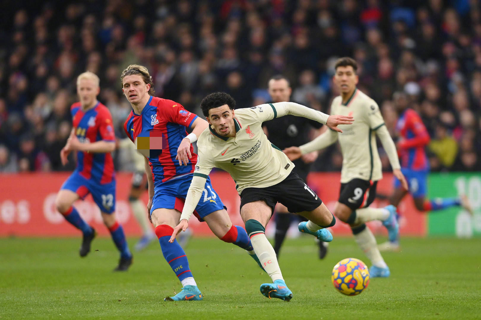 利最后一攻 利最后一攻