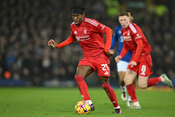 重要考量 重要考量