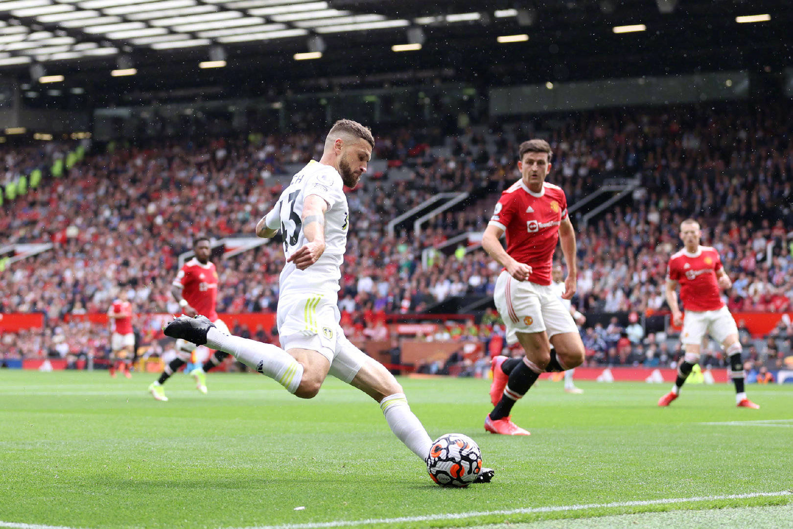 新星的崛起 新星的崛起